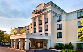Springhill Suites Boston Andover